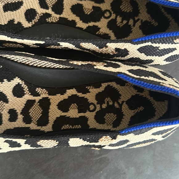 Rothy’s women’s shoes size W8 - Picture 4 of 7